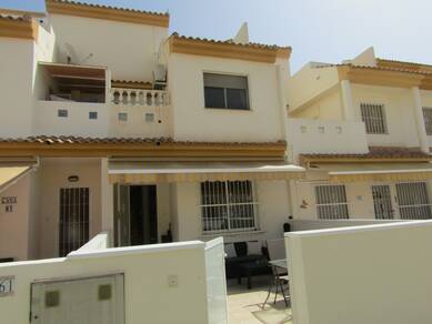 Property Image 456026-torrevieja-and-surroundings-townhouses-2-2