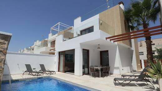 Property Image 456617-torrevieja-and-surroundings-villa-3-3