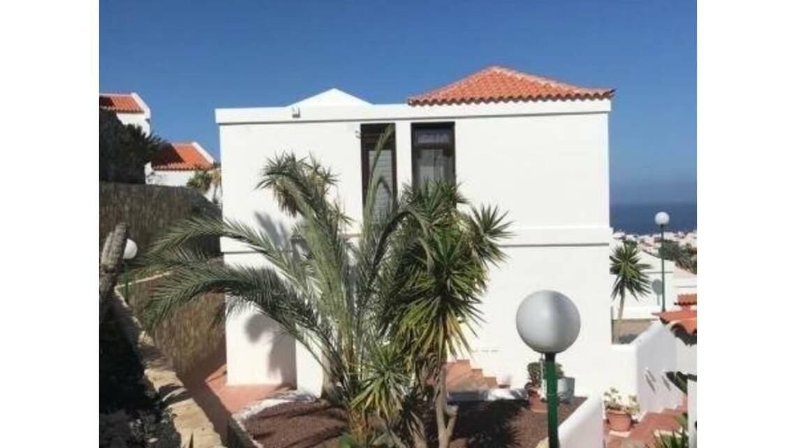 Villa till salu i Tenerife 4