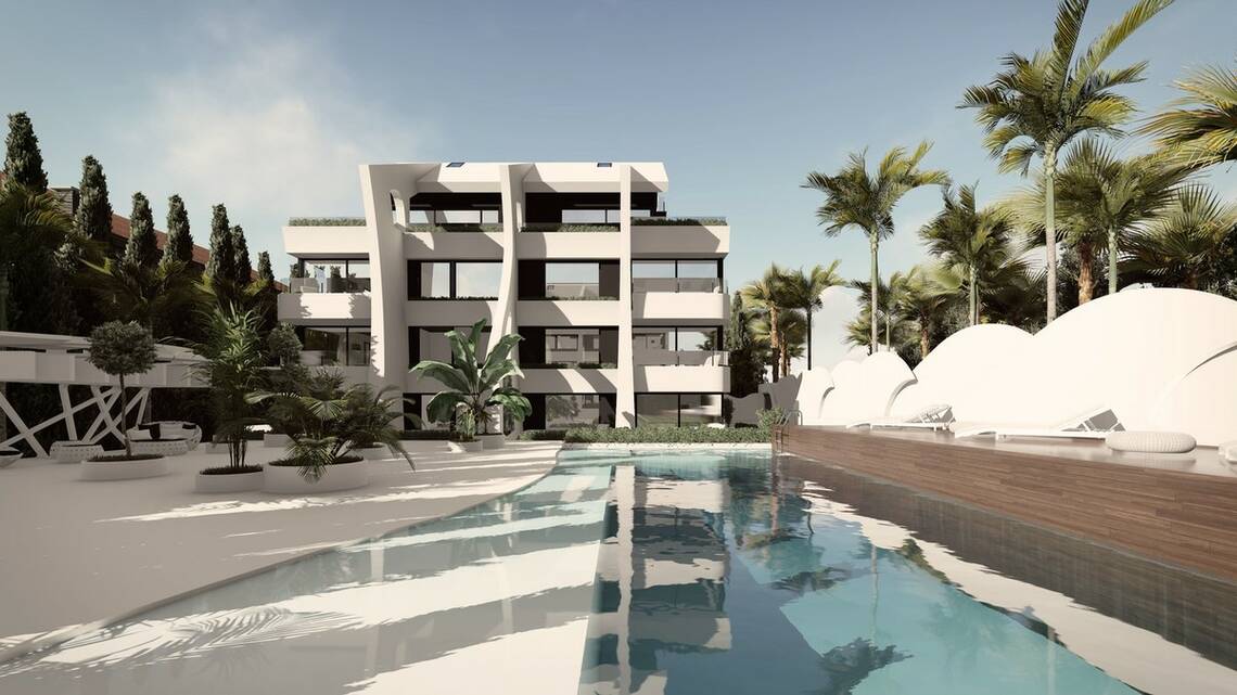 Penthouse for sale in Marbella - Town 4