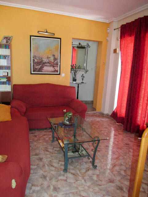 Apartamento en venta en Torrevieja and surroundings 26