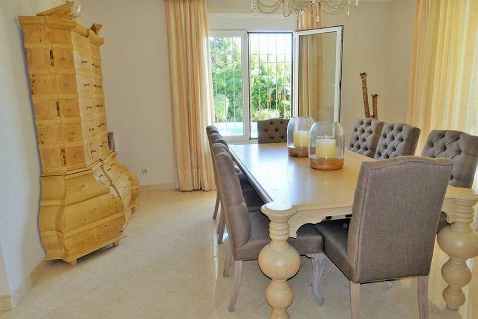 Villa à vendre à Marbella - Nueva Andalucía 11