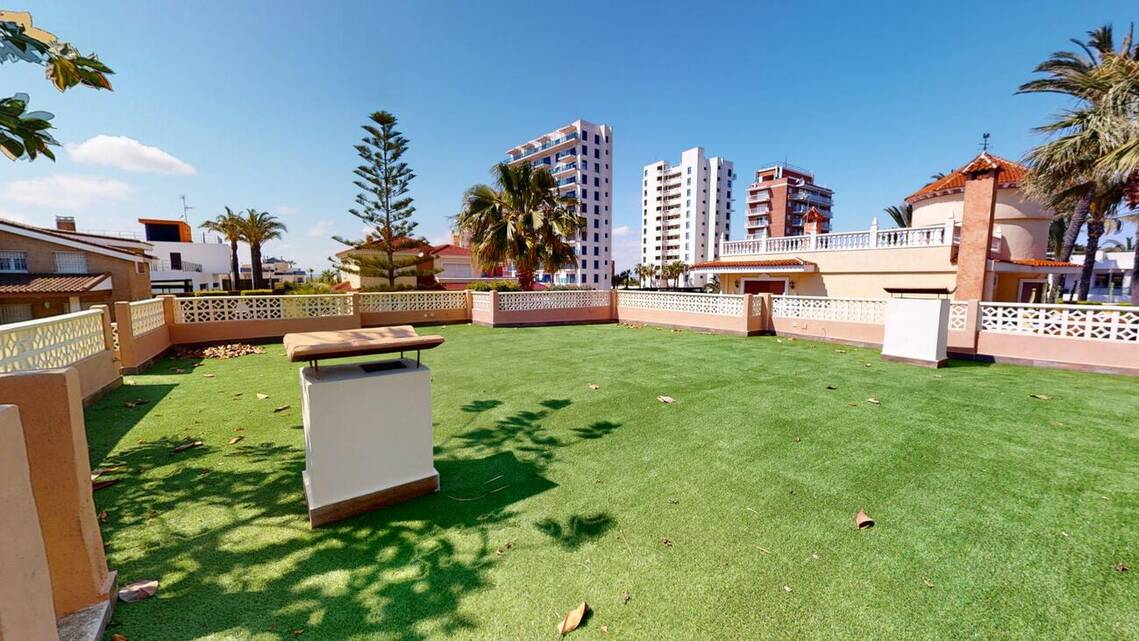 Villa for sale in Torrevieja and surroundings 25