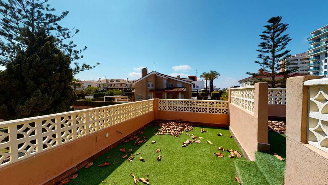 Villa for sale in Torrevieja and surroundings 28