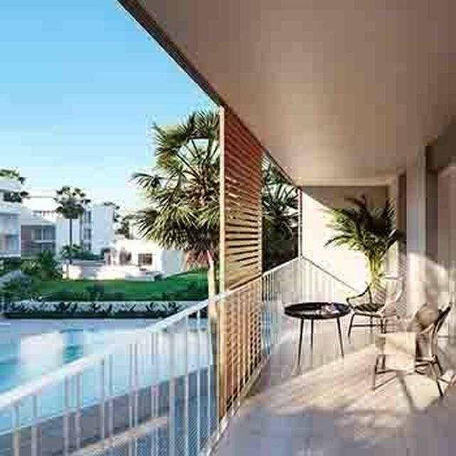Apartment for sale in Jávea and surroundings 37