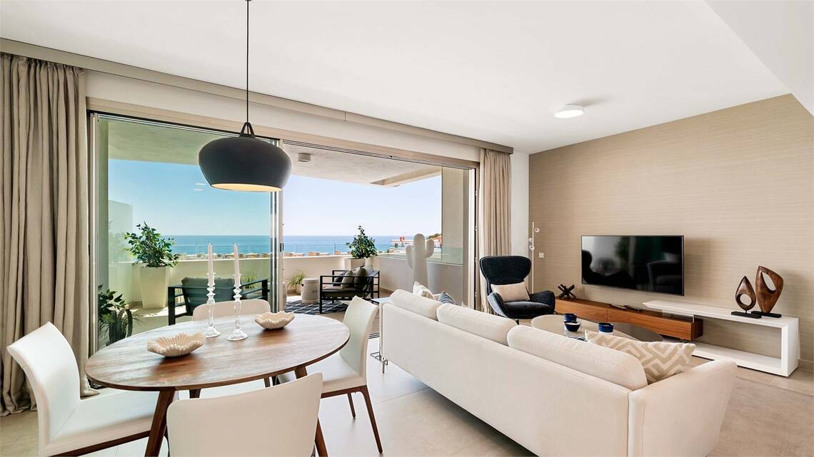 Apartment for sale in Fuengirola 7