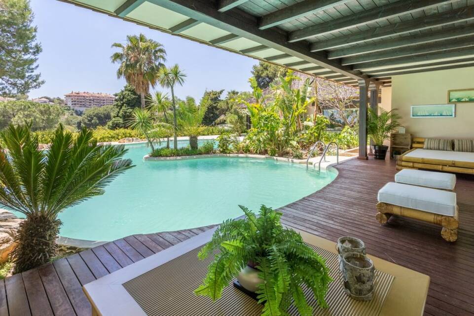 Villa for sale in Marbella - Town 11