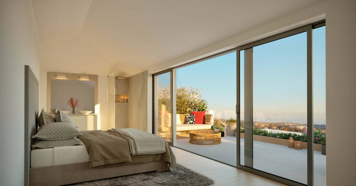 Penthouse for sale in Marbella - Town 4