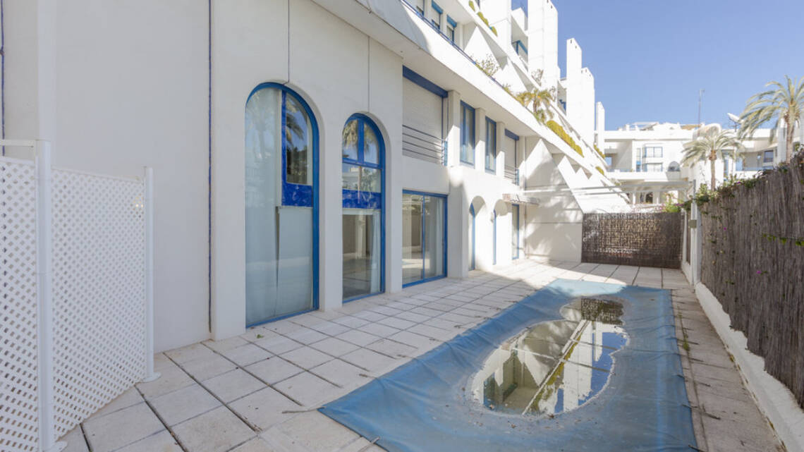 Apartamento en venta en Marbella - Town 7