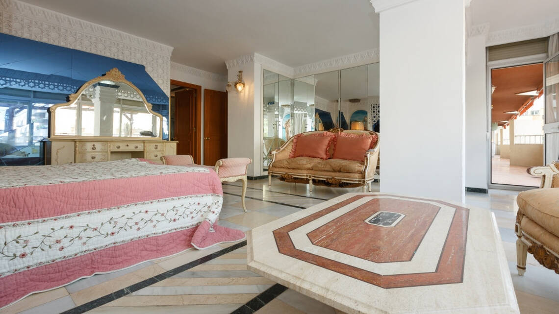 Apartment for sale in Marbella - Town 10
