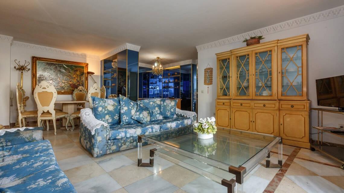 Apartment for sale in Marbella - Town 2