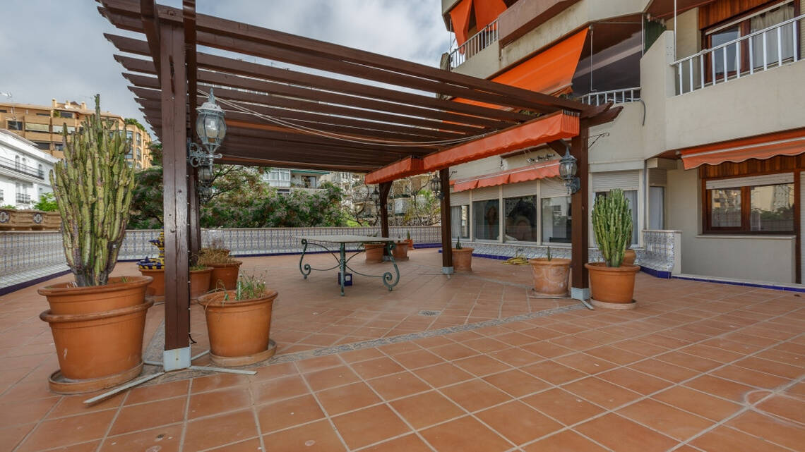Apartment for sale in Marbella - Town 5