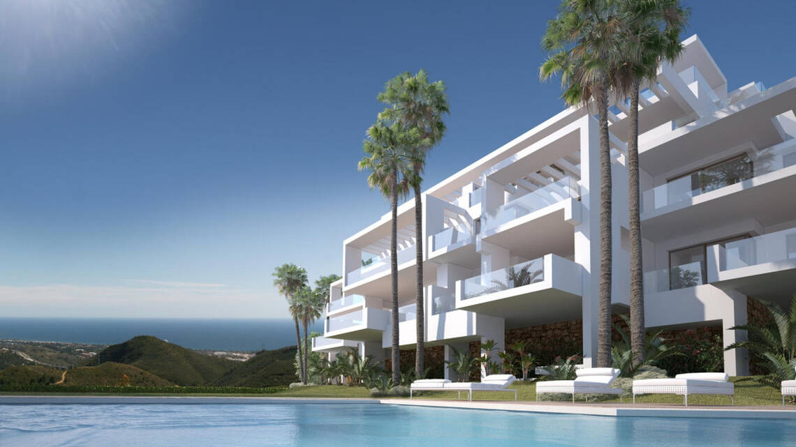 Apartment for sale in Marbella - Town 5