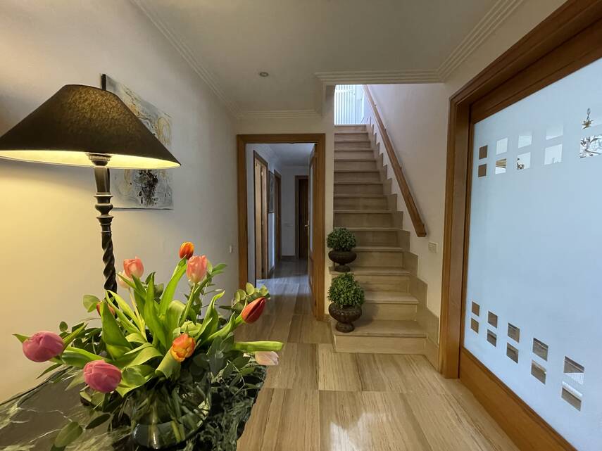 Penthouse for sale in Palma and surroundings 13