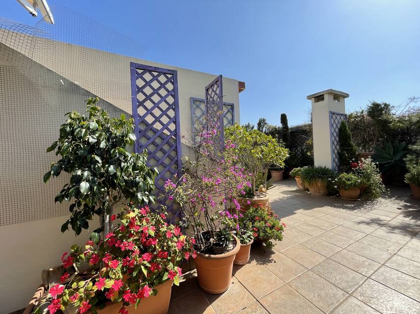 Penthouse for sale in Palma and surroundings 15