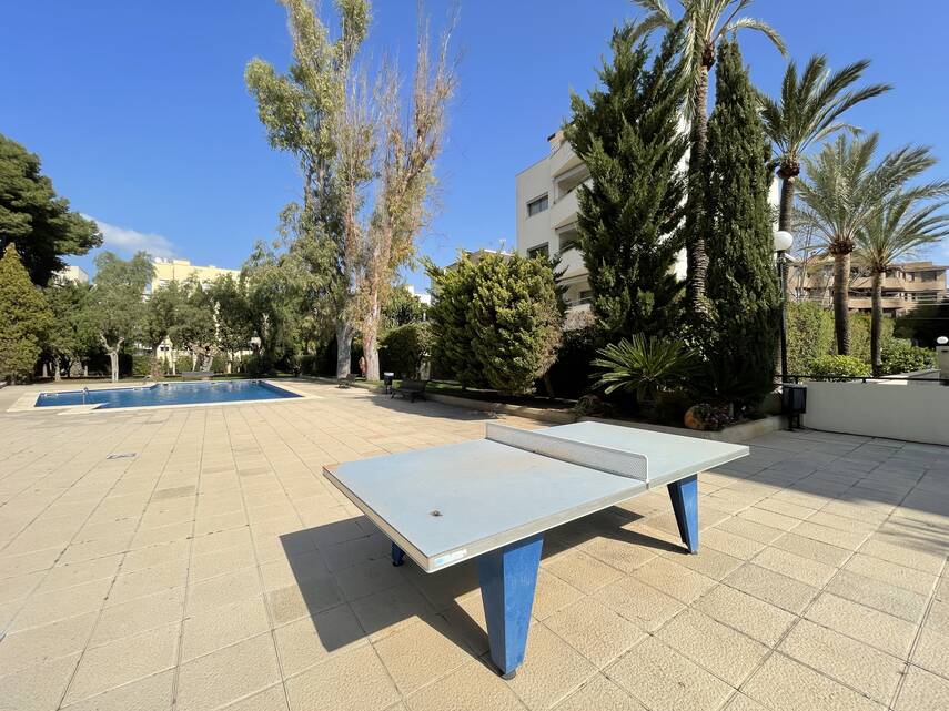 Penthouse for sale in Palma and surroundings 21