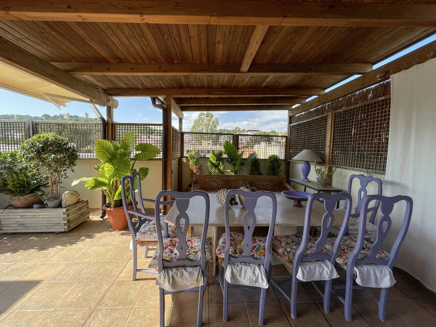 Penthouse for sale in Palma and surroundings 9