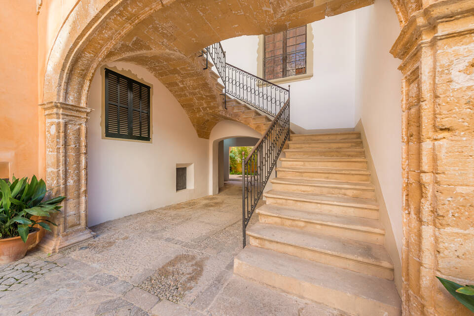 Villa for sale in Palma and surroundings 7