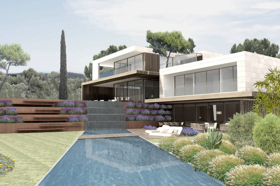 Plot for sale in Palma and surroundings 12