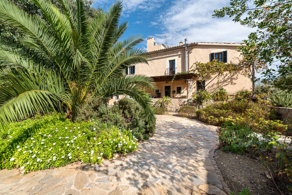 Landhaus zum Verkauf in Palma and surroundings 31