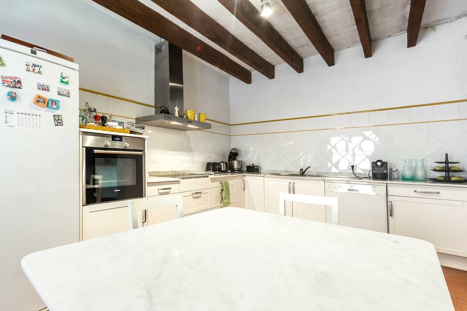 Penthouse for sale in Palma and surroundings 6