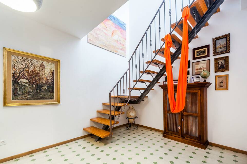Penthouse for sale in Palma and surroundings 7