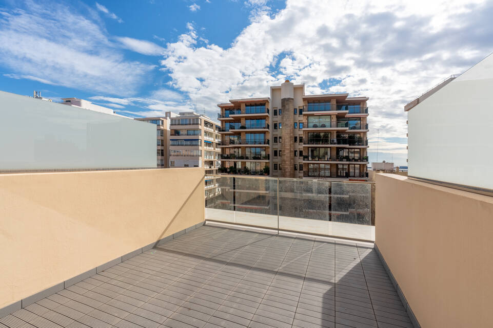 Penthouse for sale in Palma and surroundings 20