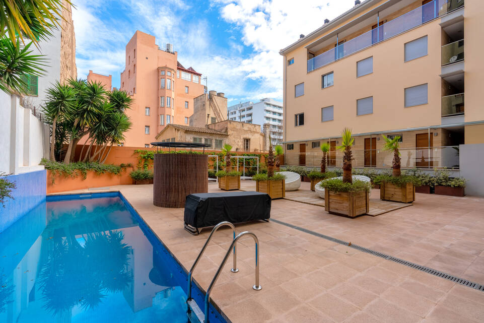 Appartement de luxe à vendre à Palma and surroundings 7