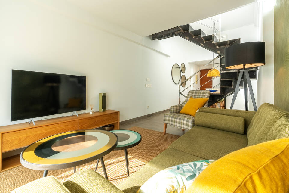 Appartement de luxe à vendre à Palma and surroundings 9