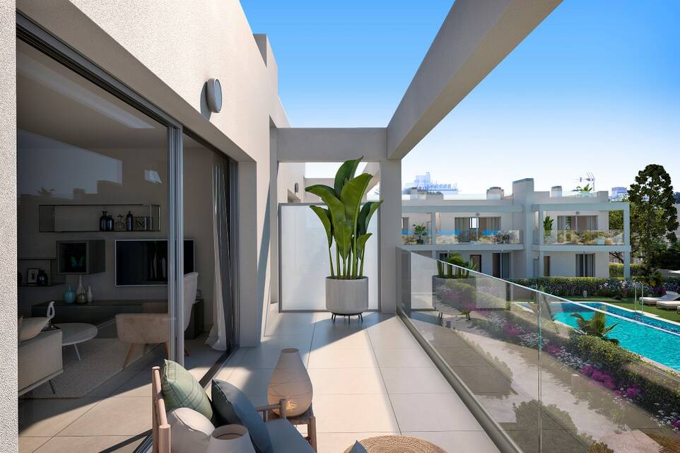 Townhouse for sale in Palma and surroundings 5