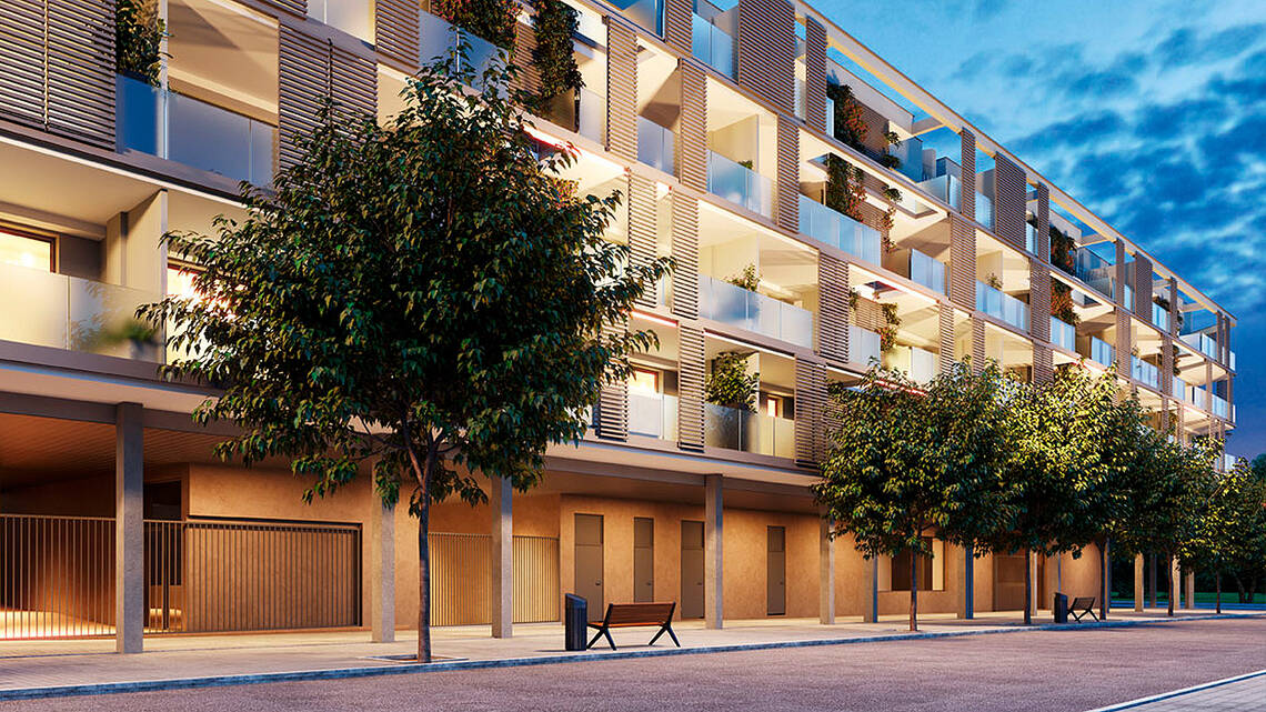 Apartamento en venta en Palma and surroundings 2