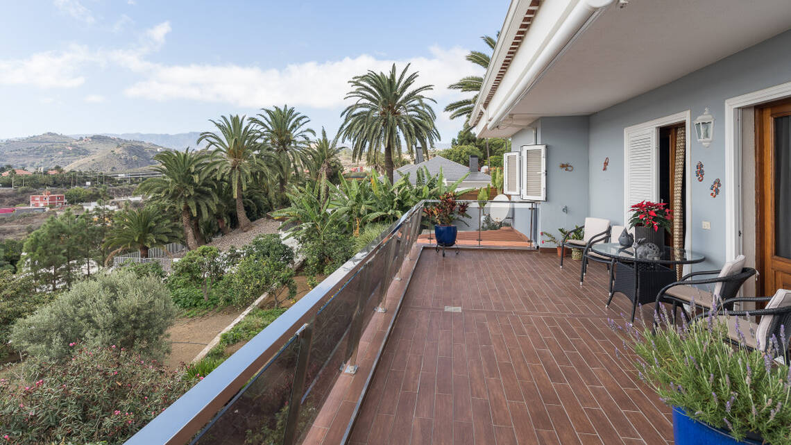 Villa à vendre à Gran Canaria 19