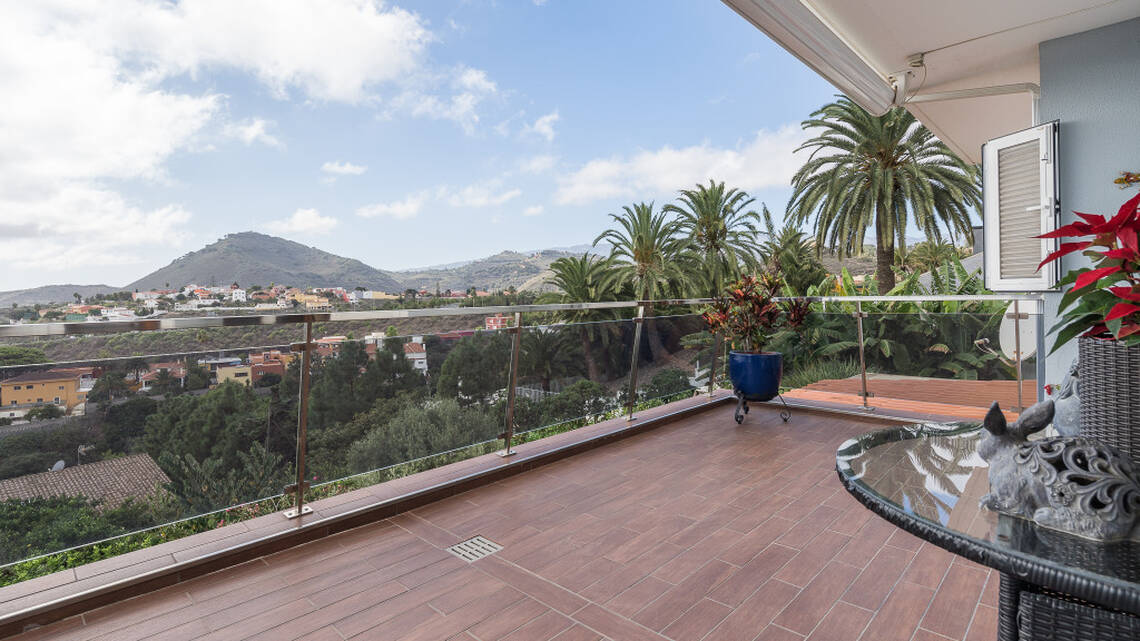 Haus zum Verkauf in Gran Canaria 20