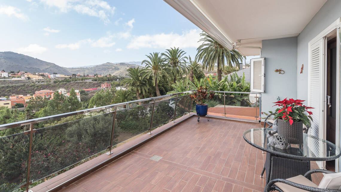 Villa for sale in Gran Canaria 21