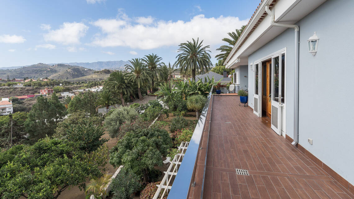 Villa for sale in Gran Canaria 22