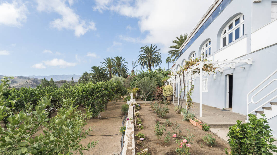 Haus zum Verkauf in Gran Canaria 23