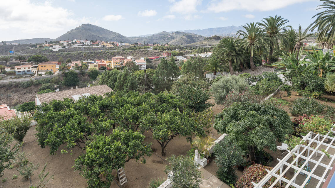 Villa till salu i Gran Canaria 25