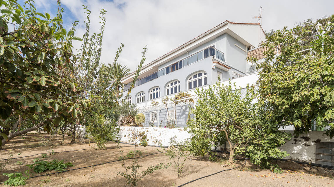 Villa à vendre à Gran Canaria 26