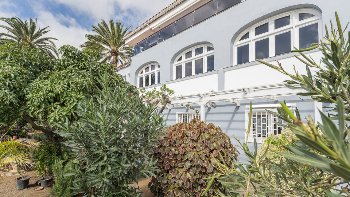 Villa for sale in Gran Canaria 34