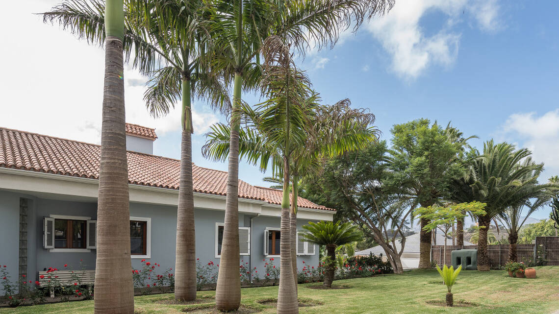Haus zum Verkauf in Gran Canaria 8