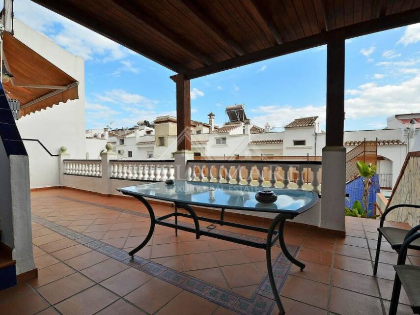 Townhouse for sale in Nerja 4