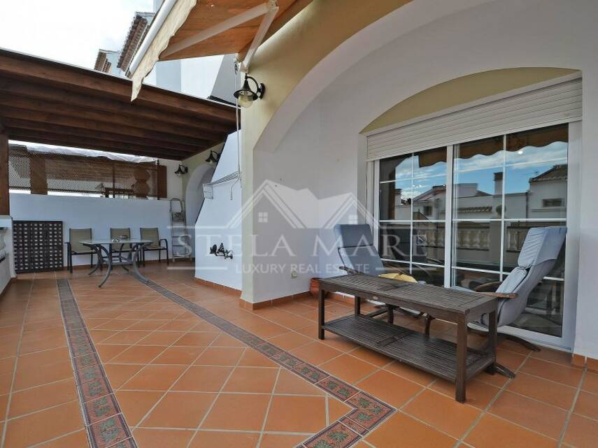 Townhouse for sale in Nerja 5