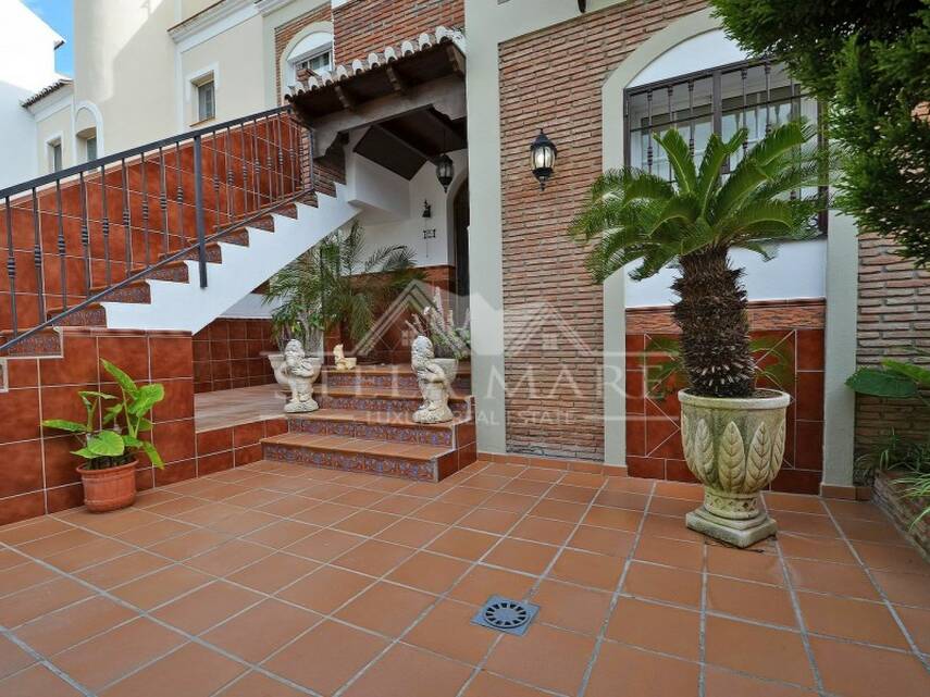 Townhouse for sale in Nerja 6