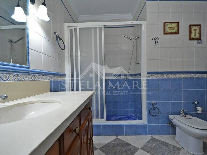 Townhouse for sale in Nerja 22