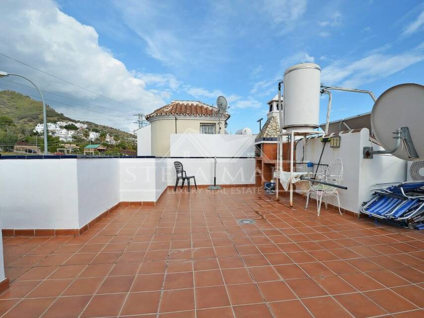 Townhouse for sale in Nerja 34