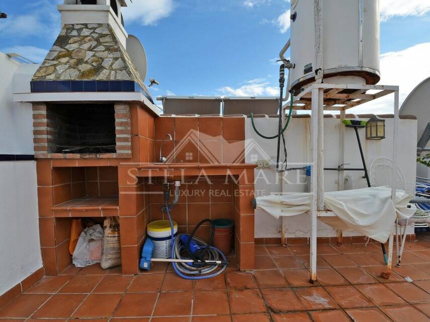 Townhouse for sale in Nerja 36
