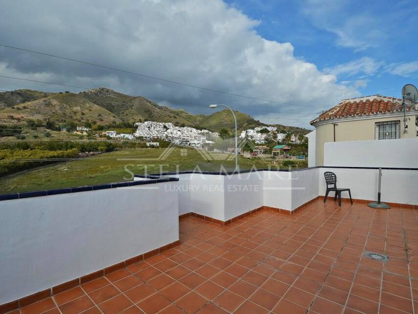 Townhouse for sale in Nerja 37