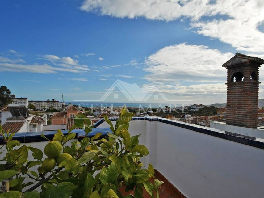 Townhouse for sale in Nerja 38