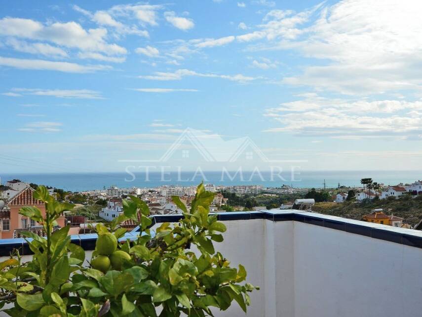Townhouse for sale in Nerja 39