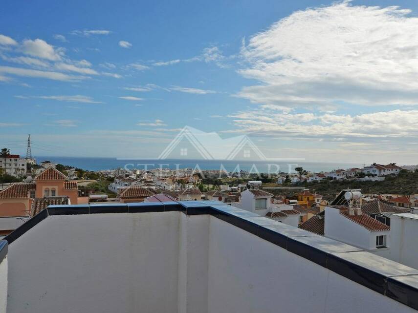 Townhouse for sale in Nerja 40